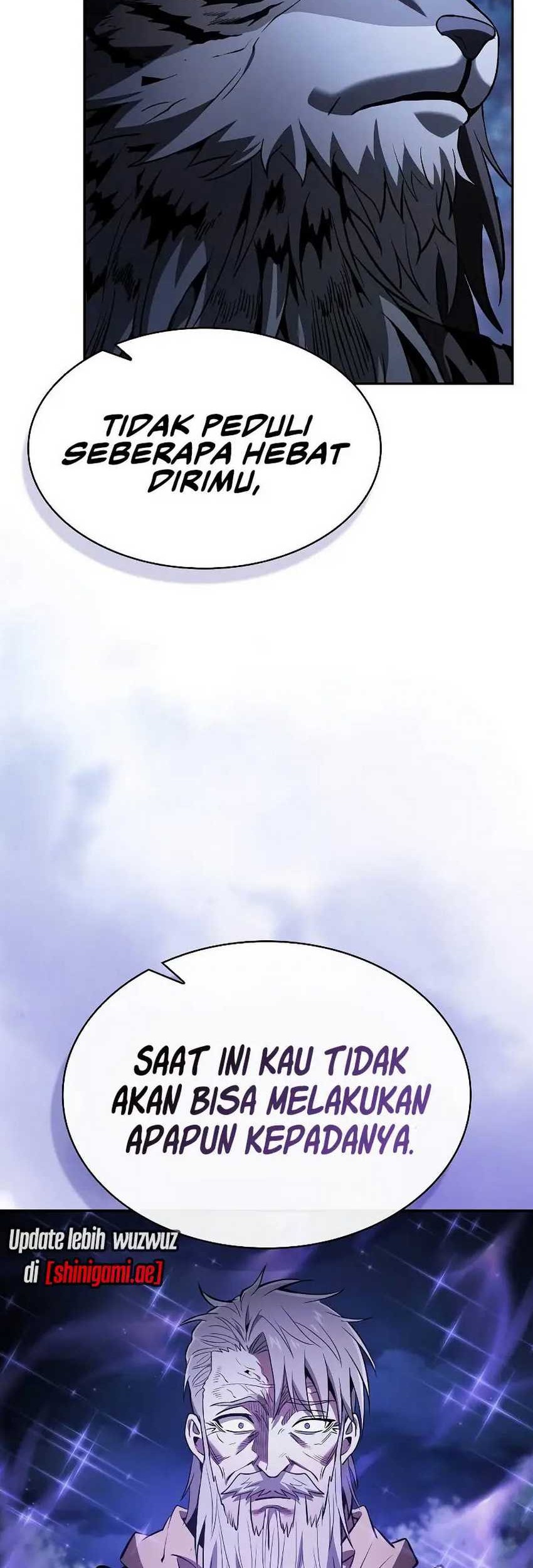 Academy’s Genius Swordmaster Chapter 69 - halaman 49