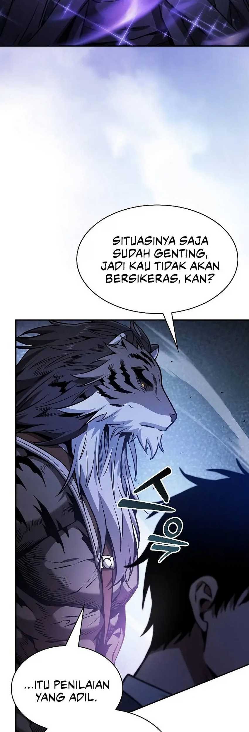 Academy’s Genius Swordmaster Chapter 69 - halaman 51