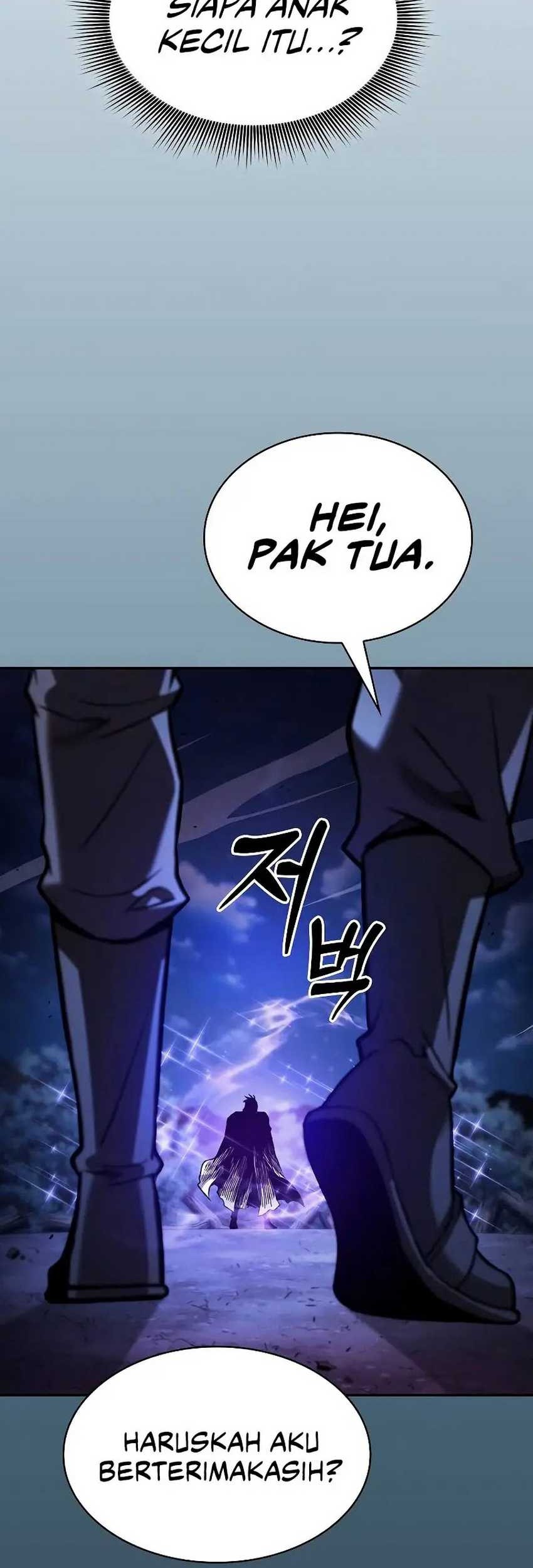 Academy’s Genius Swordmaster Chapter 69 - halaman 53