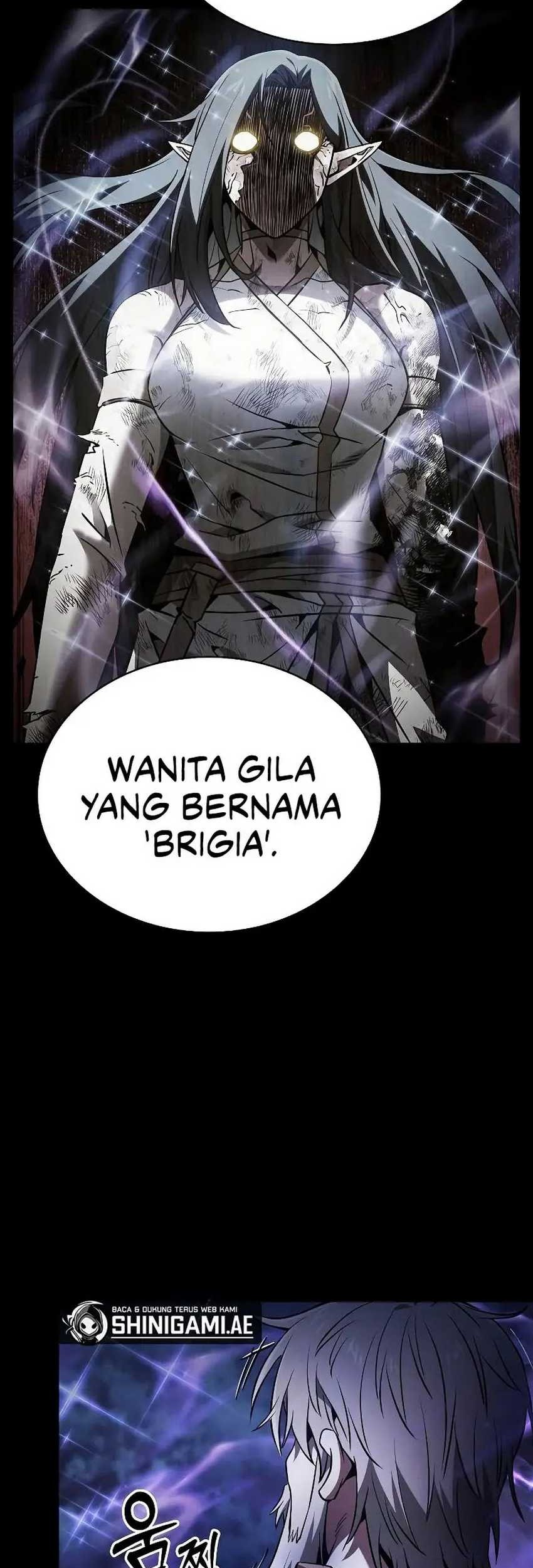Academy’s Genius Swordmaster Chapter 69 - halaman 58