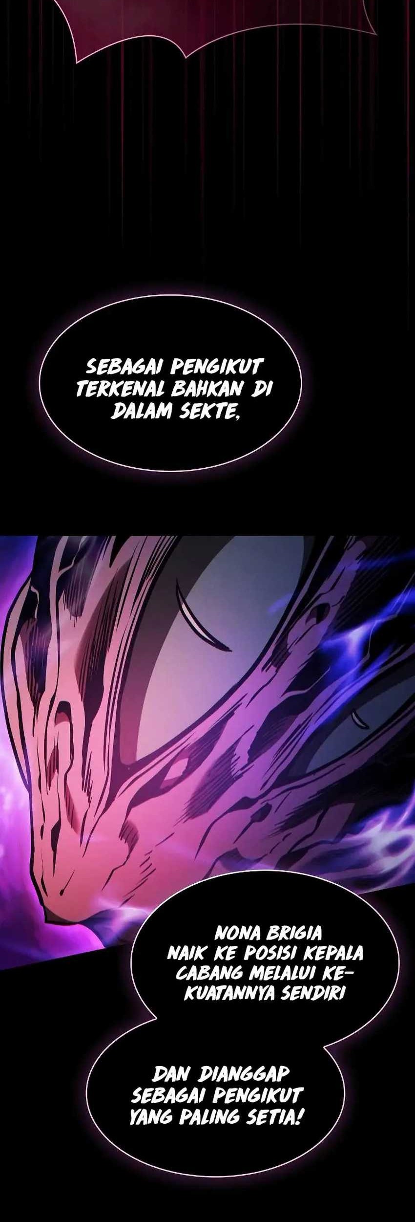 Academy’s Genius Swordmaster Chapter 69 - halaman 64