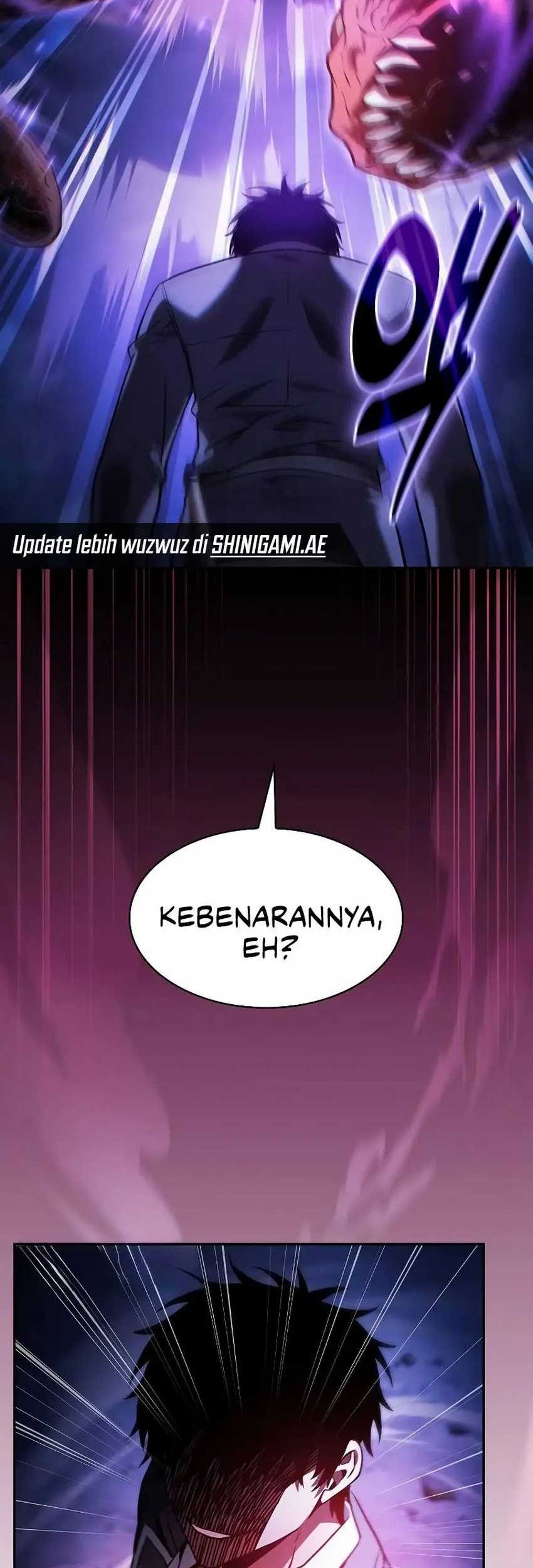 Academy’s Genius Swordmaster Chapter 69 - halaman 72