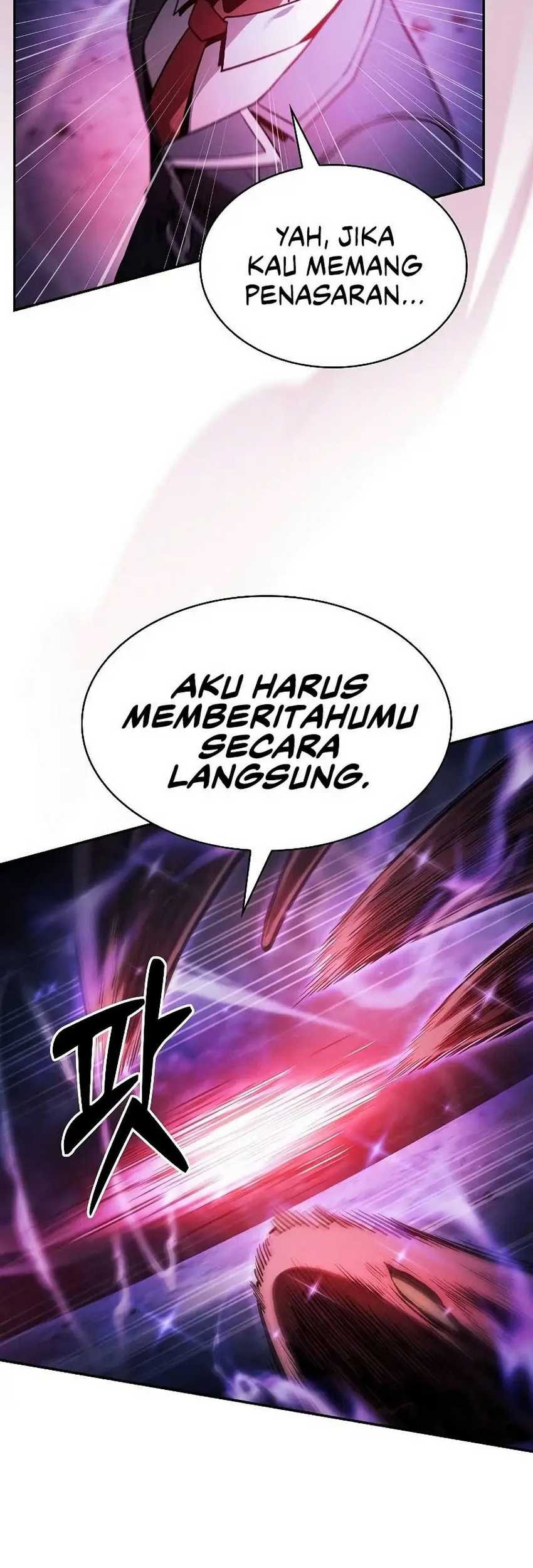 Academy’s Genius Swordmaster Chapter 69 - halaman 73