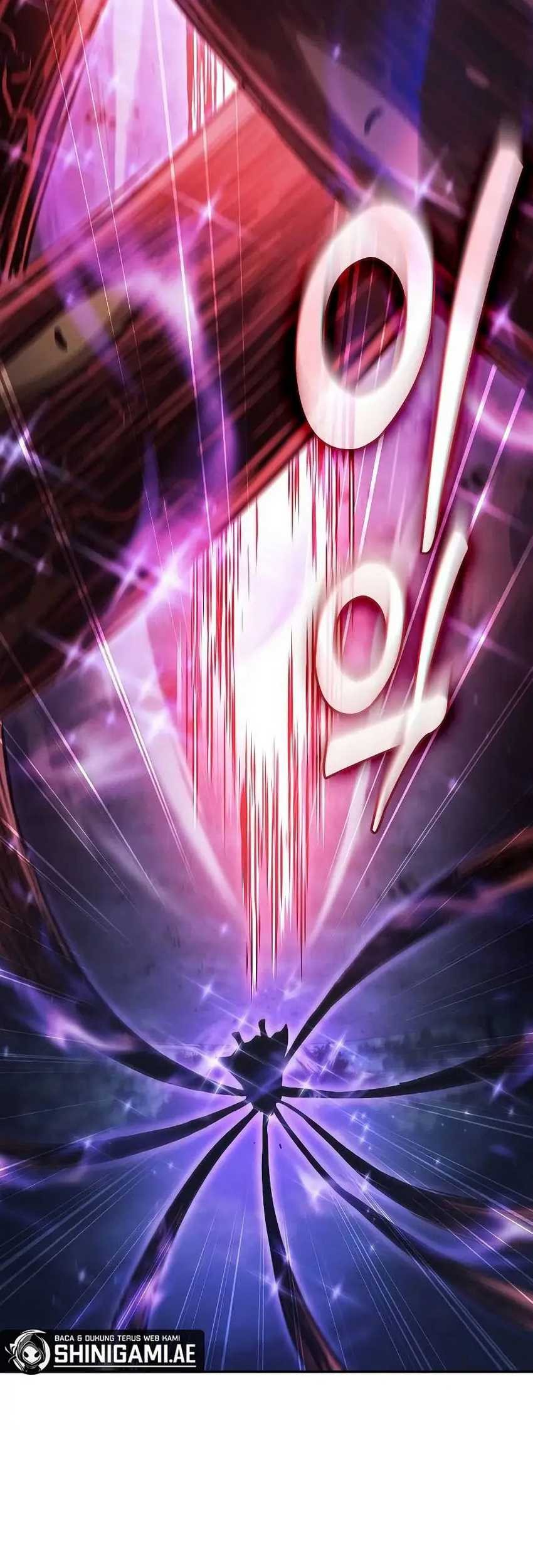 Academy’s Genius Swordmaster Chapter 69 - halaman 76
