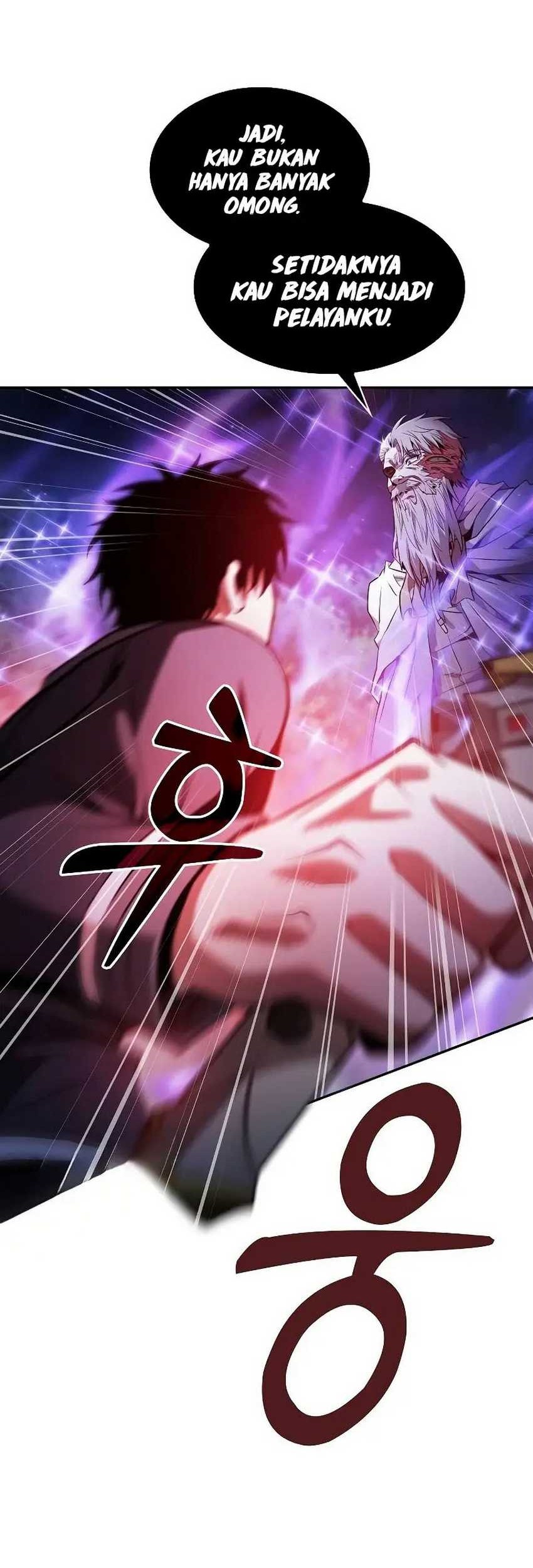 Academy’s Genius Swordmaster Chapter 69 - halaman 77