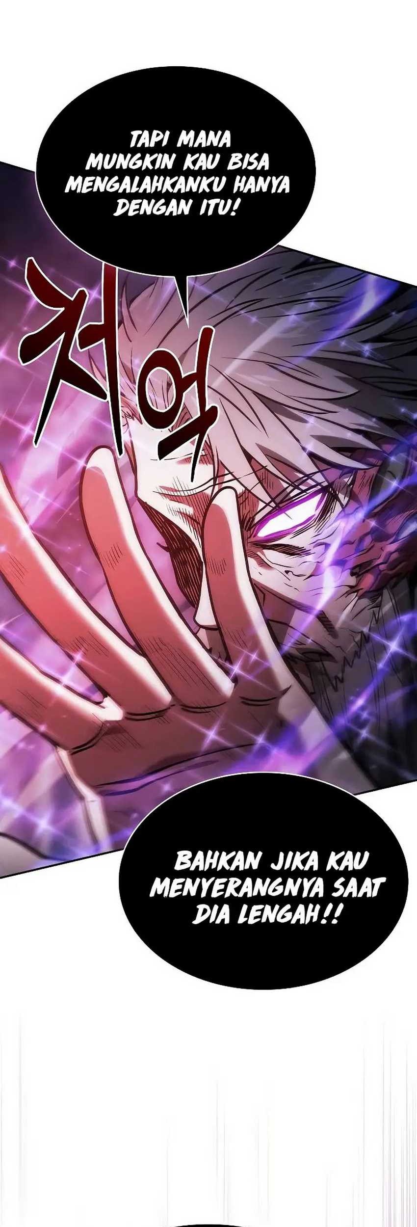 Academy’s Genius Swordmaster Chapter 69 - halaman 78