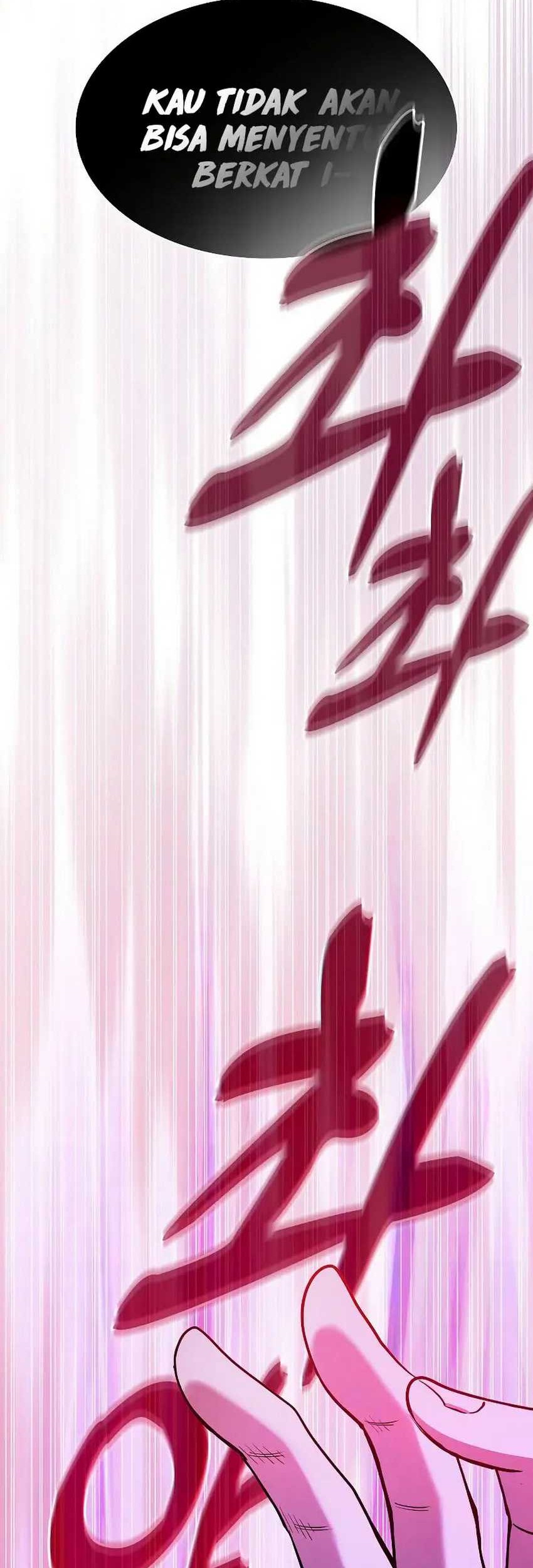 Academy’s Genius Swordmaster Chapter 69 - halaman 79