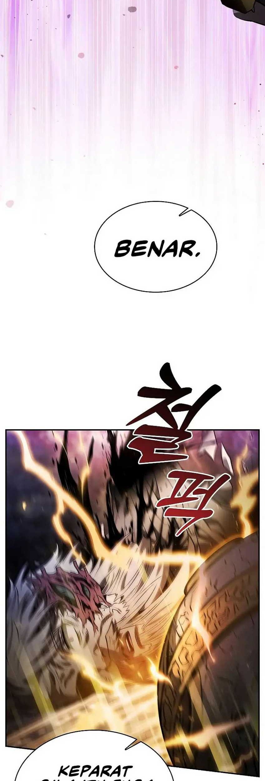 Academy’s Genius Swordmaster Chapter 69 - halaman 84