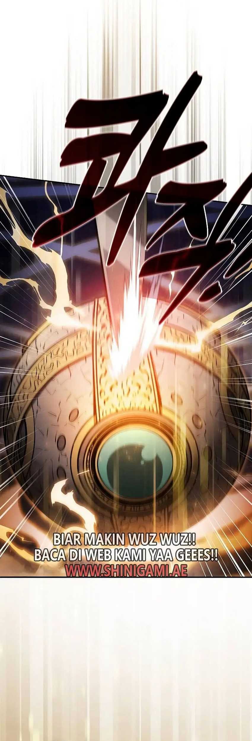 Academy’s Genius Swordmaster Chapter 69 - halaman 86
