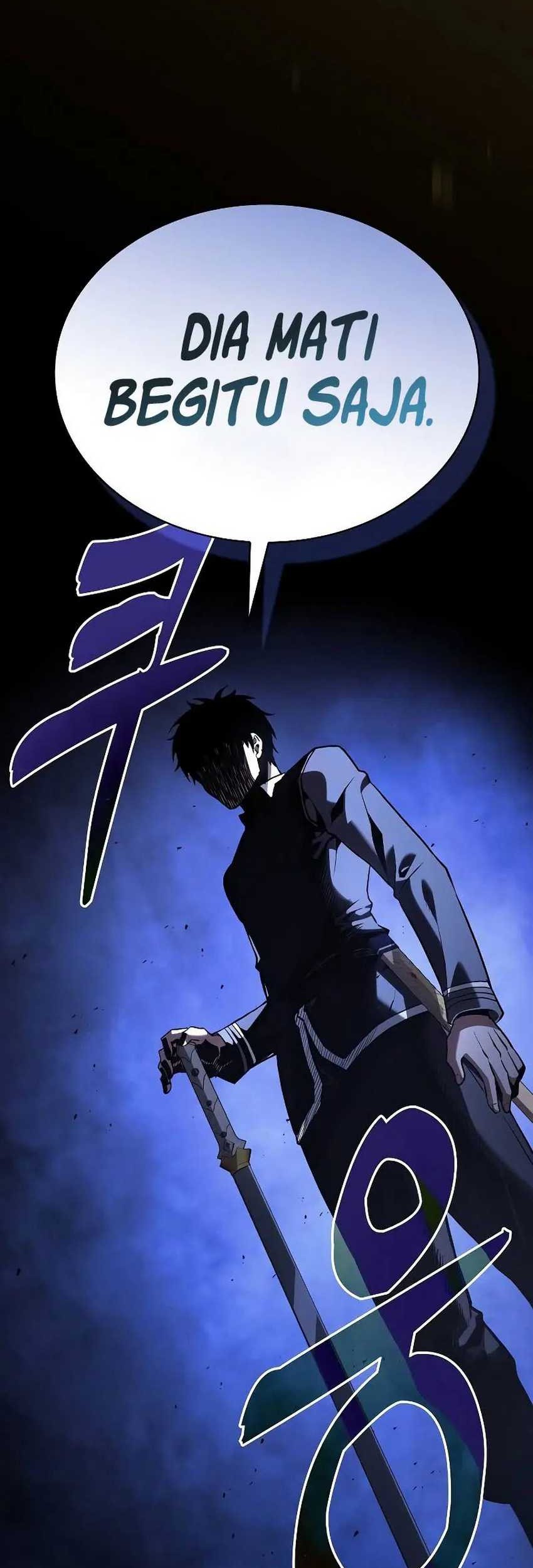 Academy’s Genius Swordmaster Chapter 69 - halaman 88