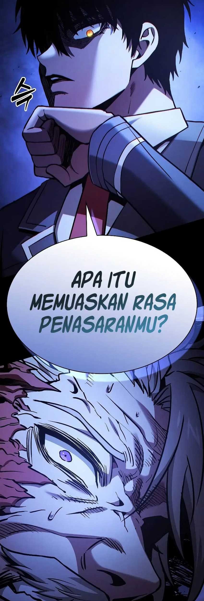 Academy’s Genius Swordmaster Chapter 69 - halaman 90