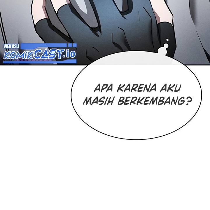 Academy’s Genius Swordmaster Chapter 7 - halaman 25