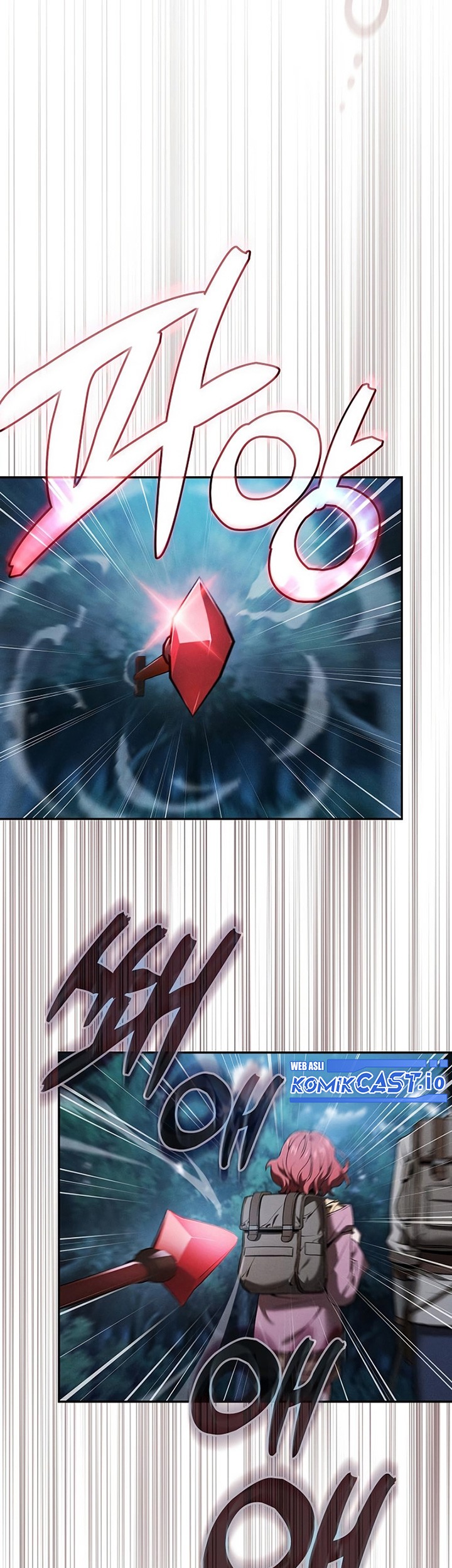 Academy’s Genius Swordmaster Chapter 7 - halaman 30
