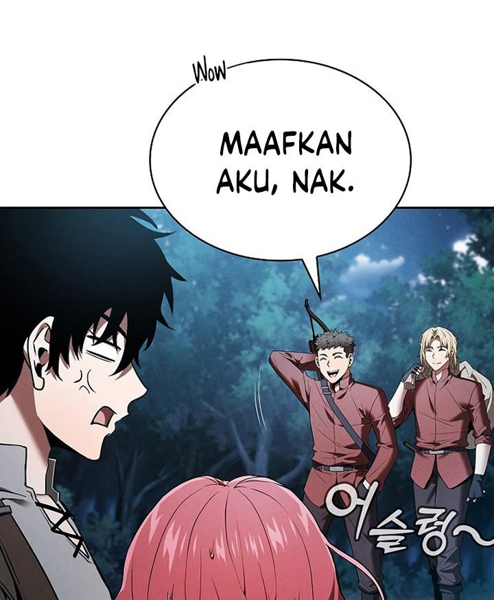 Academy’s Genius Swordmaster Chapter 7 - halaman 37
