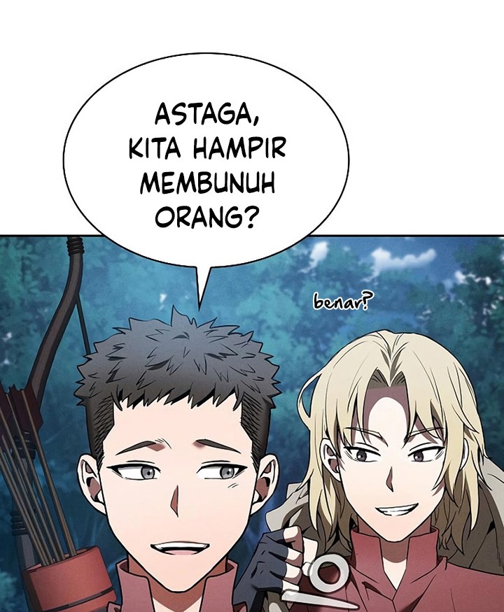 Academy’s Genius Swordmaster Chapter 7 - halaman 39