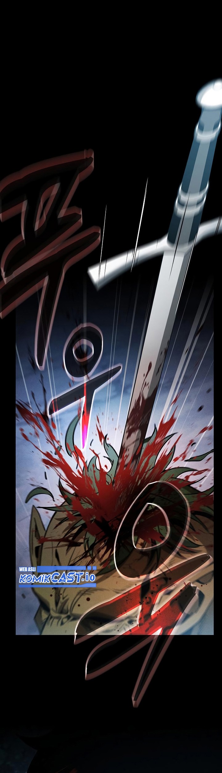 Academy’s Genius Swordmaster Chapter 7 - halaman 4