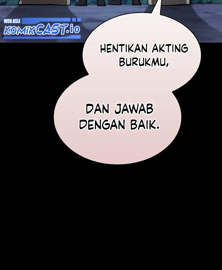 Academy’s Genius Swordmaster Chapter 7 - halaman 41