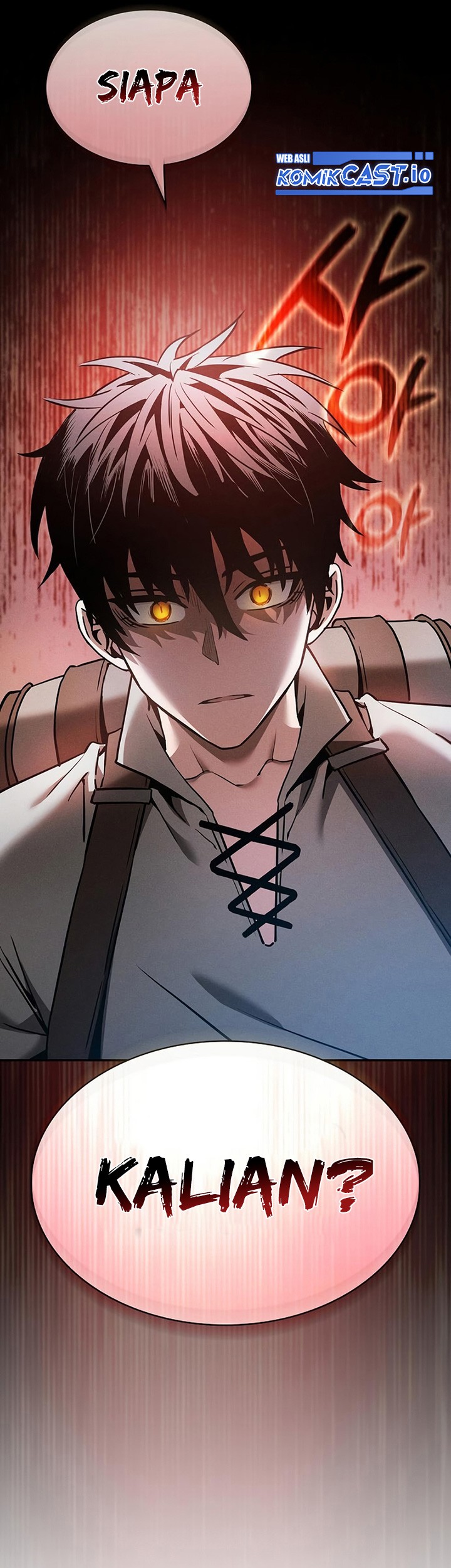 Academy’s Genius Swordmaster Chapter 7 - halaman 42