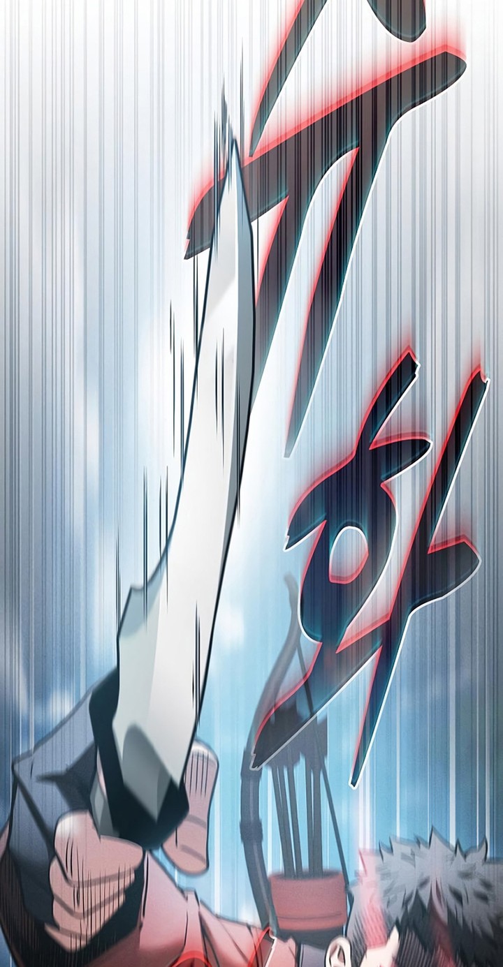 Academy’s Genius Swordmaster Chapter 7 - halaman 45
