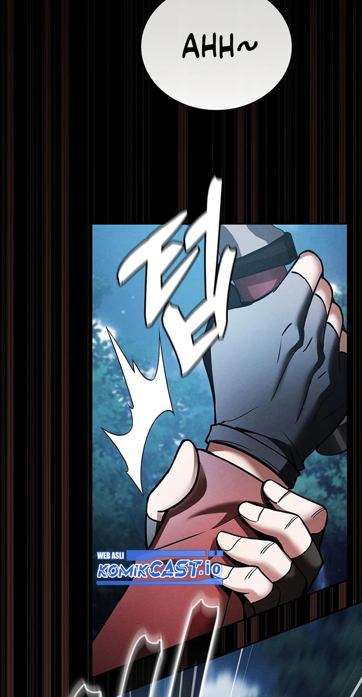 Academy’s Genius Swordmaster Chapter 7 - halaman 47