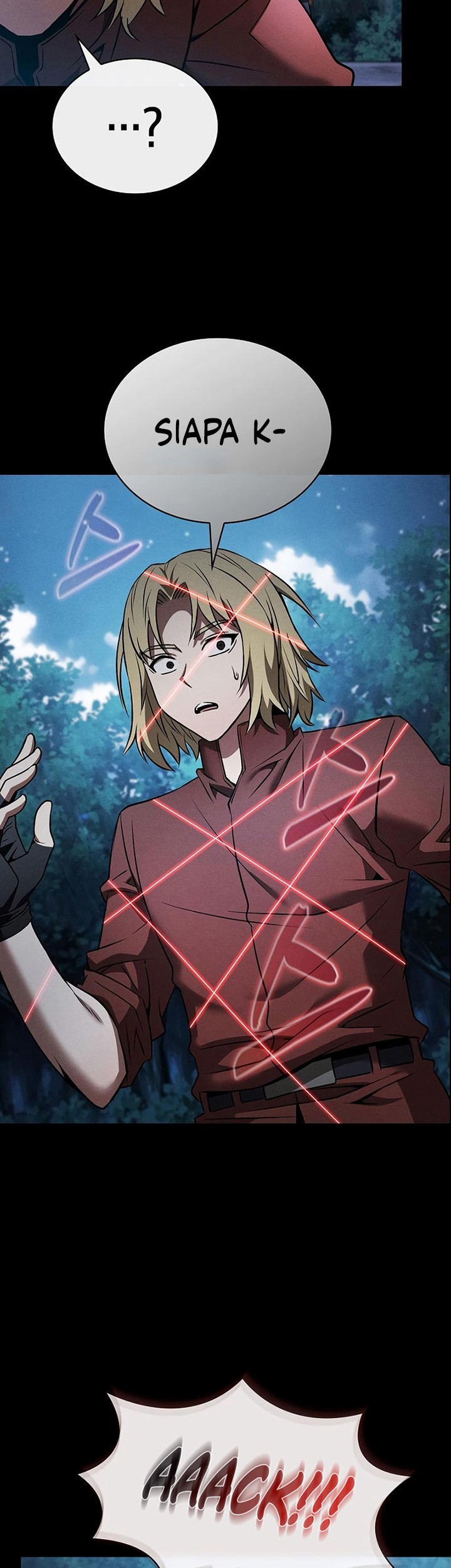Academy’s Genius Swordmaster Chapter 7 - halaman 60