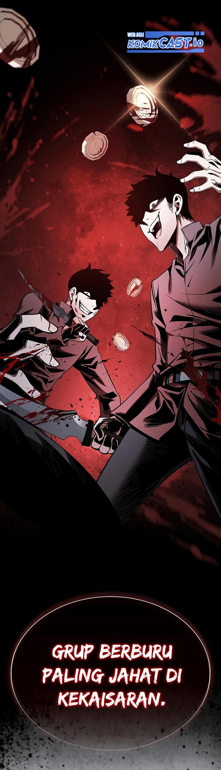 Academy’s Genius Swordmaster Chapter 7 - halaman 66