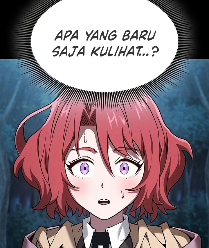 Academy’s Genius Swordmaster Chapter 7 - halaman 7