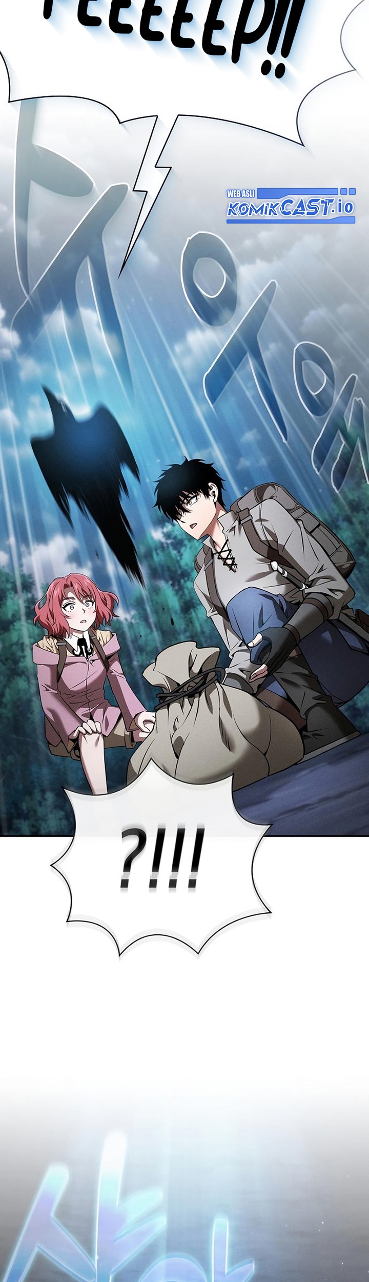 Academy’s Genius Swordmaster Chapter 7 - halaman 76
