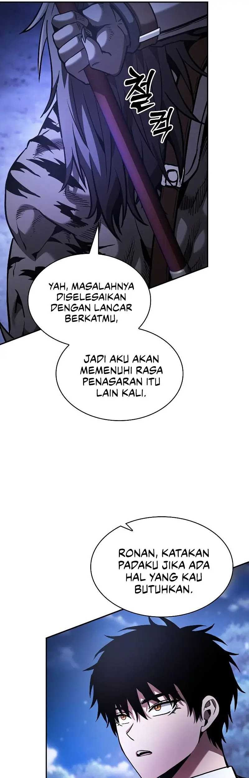 Academy’s Genius Swordmaster Chapter 70 - halaman 14