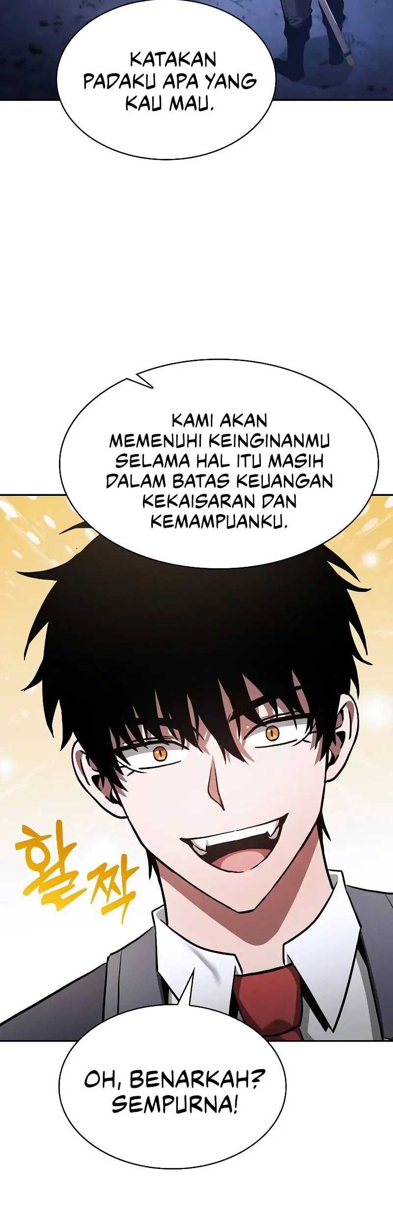 Academy’s Genius Swordmaster Chapter 70 - halaman 16