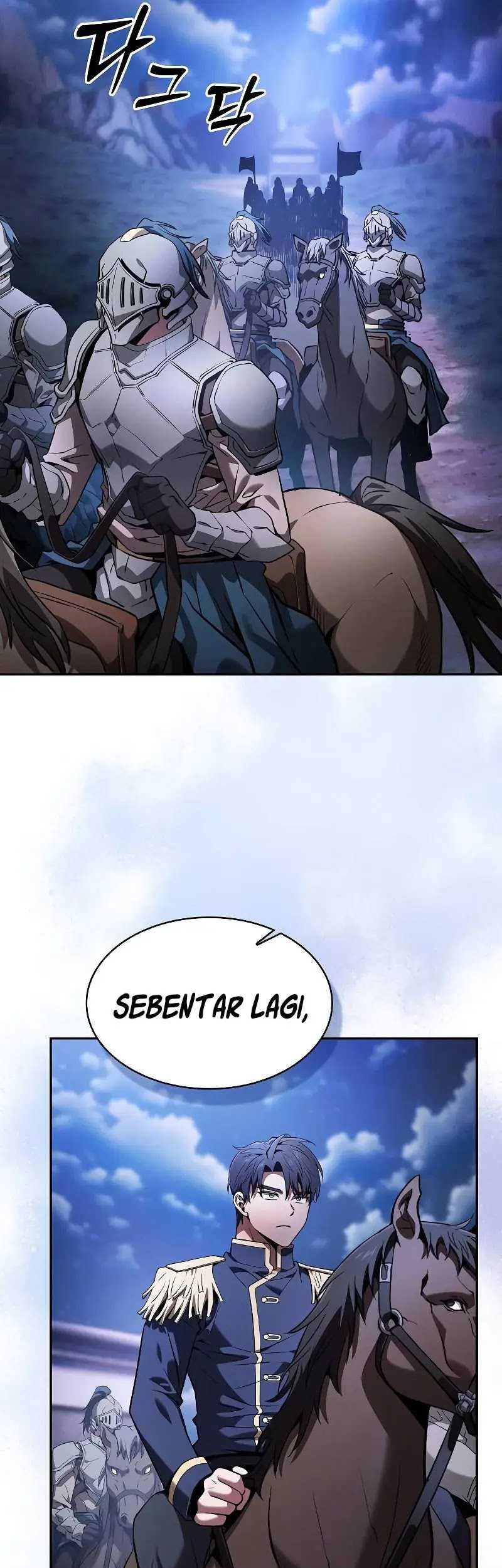 Academy’s Genius Swordmaster Chapter 70 - halaman 18