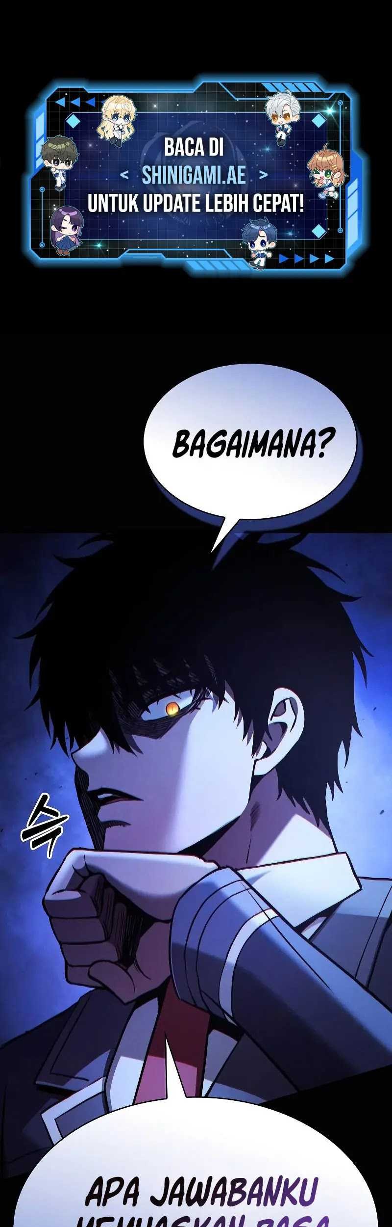 Academy’s Genius Swordmaster Chapter 70 - halaman 2