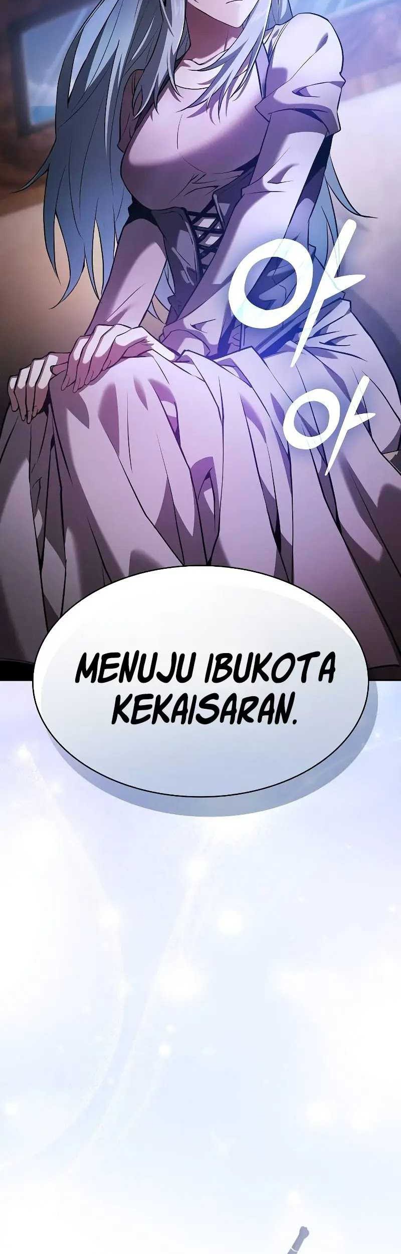Academy’s Genius Swordmaster Chapter 70 - halaman 20