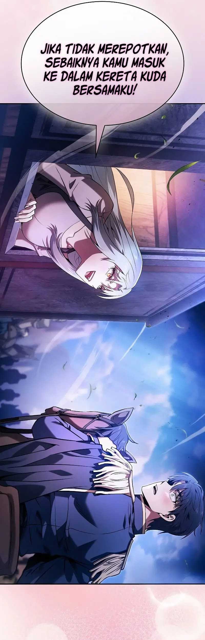 Academy’s Genius Swordmaster Chapter 70 - halaman 30