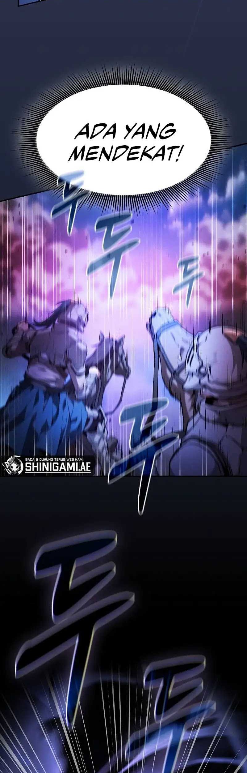 Academy’s Genius Swordmaster Chapter 70 - halaman 36