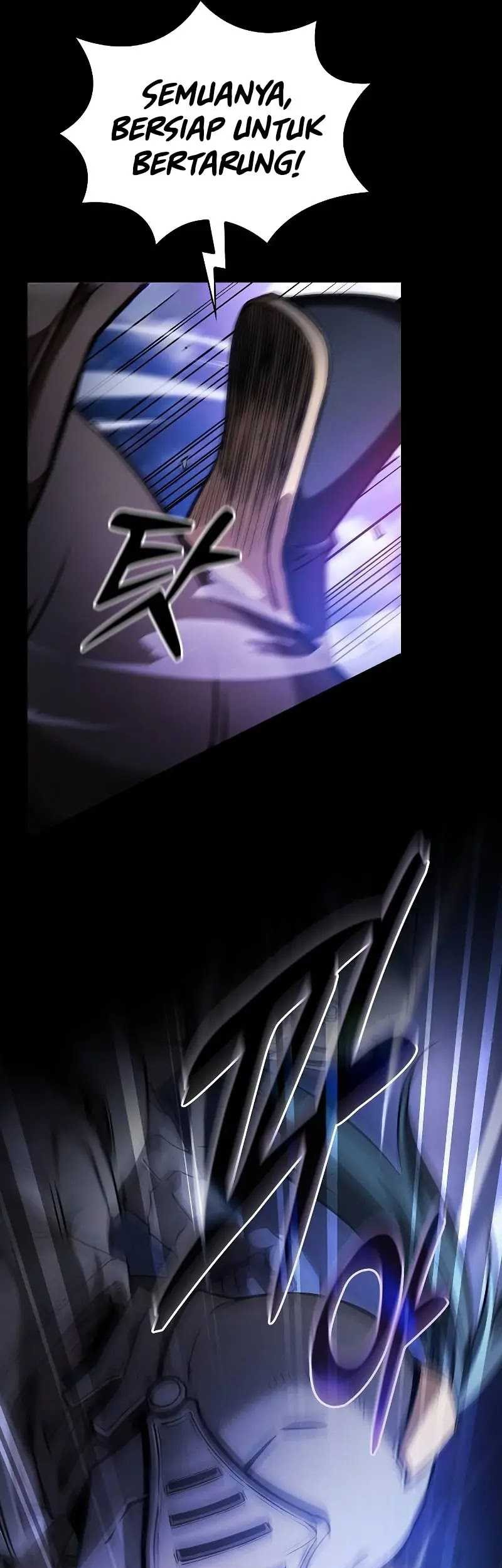 Academy’s Genius Swordmaster Chapter 70 - halaman 38