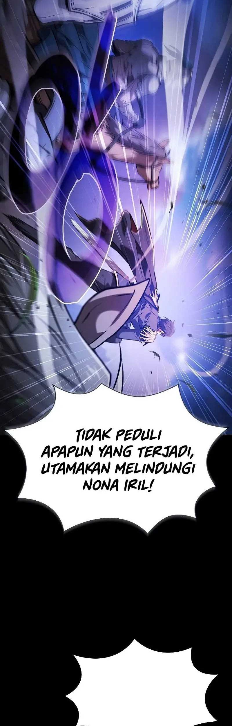 Academy’s Genius Swordmaster Chapter 70 - halaman 39