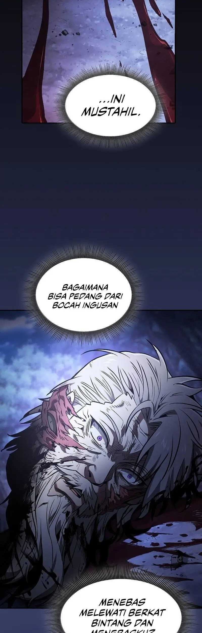 Academy’s Genius Swordmaster Chapter 70 - halaman 4