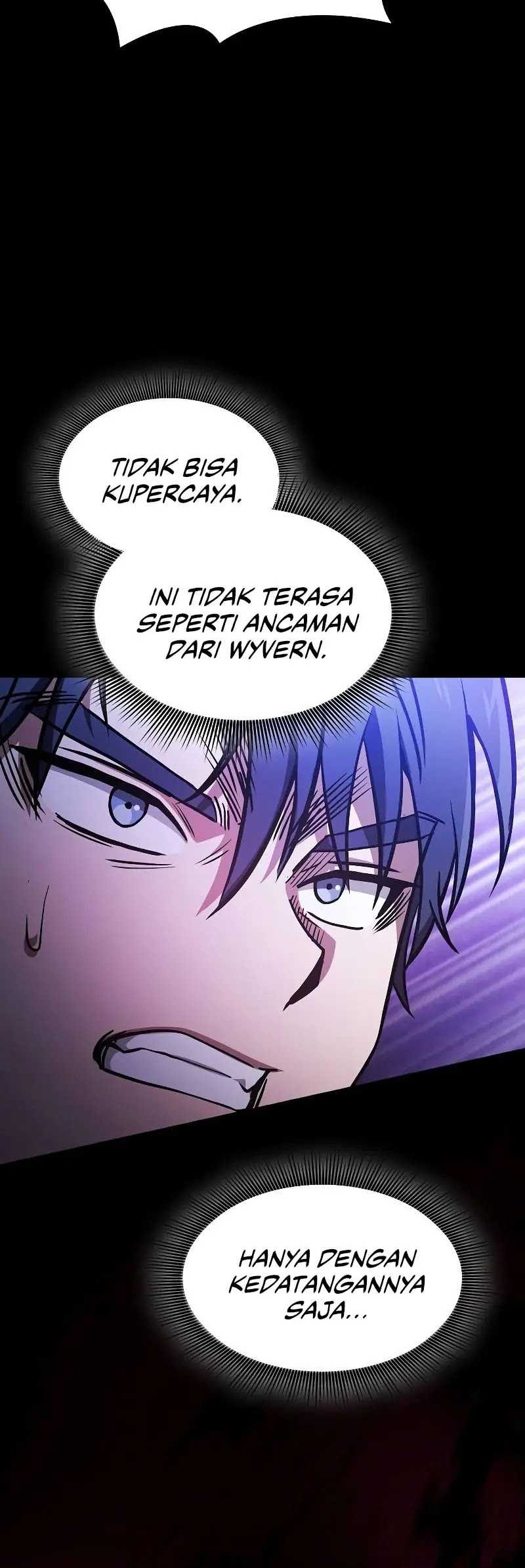 Academy’s Genius Swordmaster Chapter 70 - halaman 41