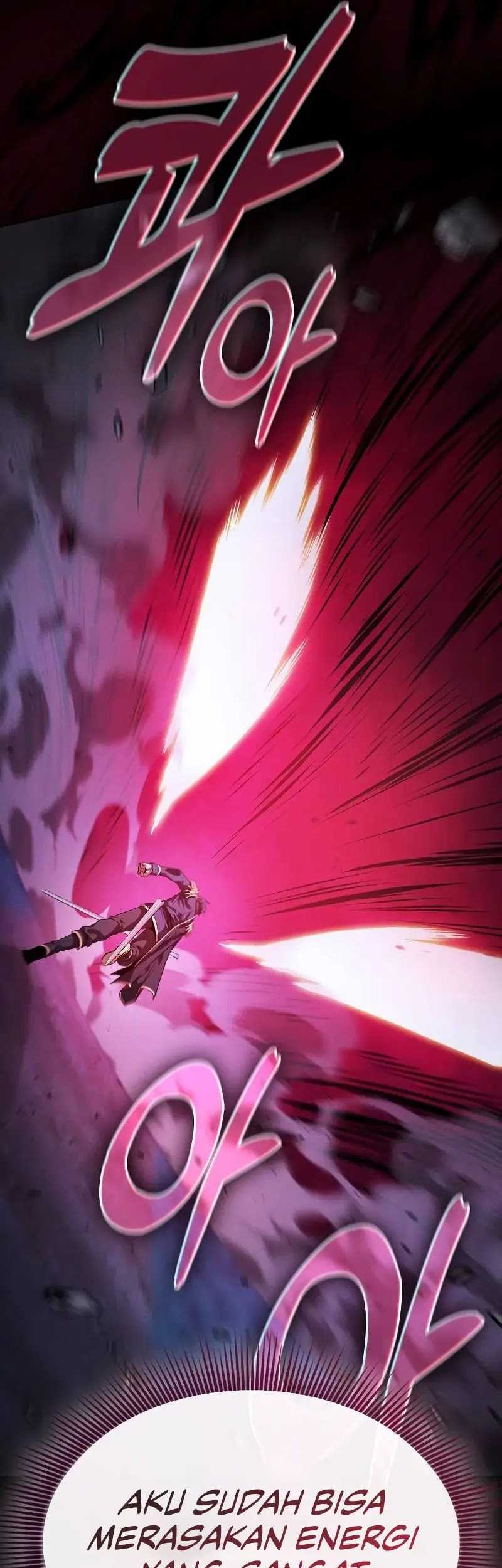 Academy’s Genius Swordmaster Chapter 70 - halaman 42