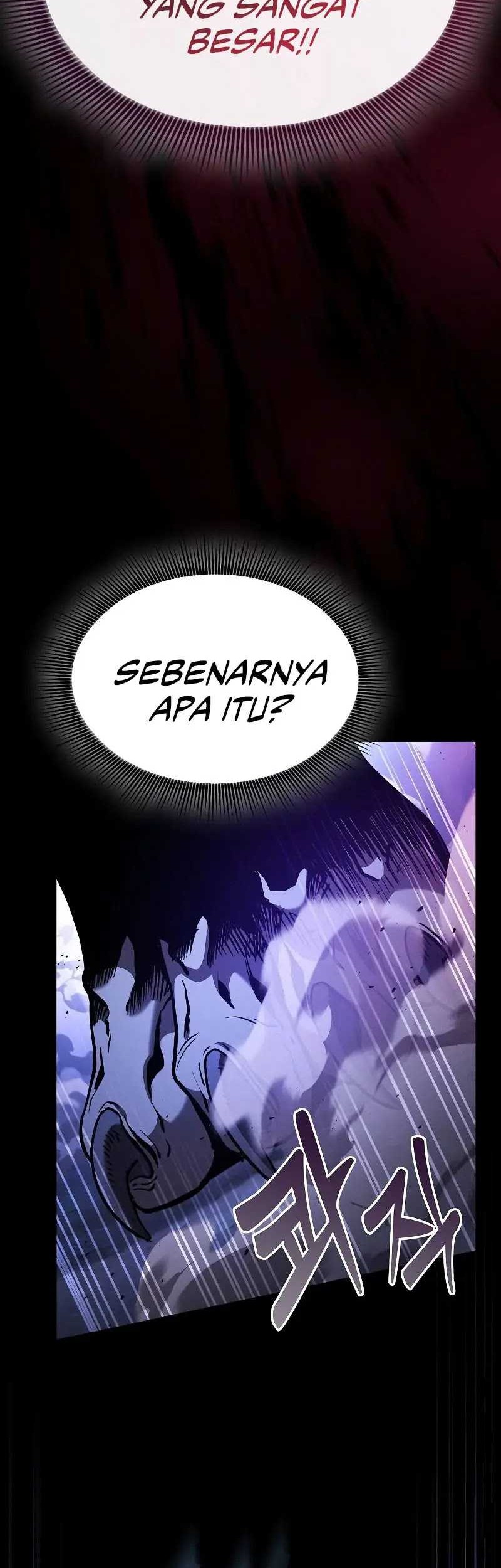 Academy’s Genius Swordmaster Chapter 70 - halaman 43