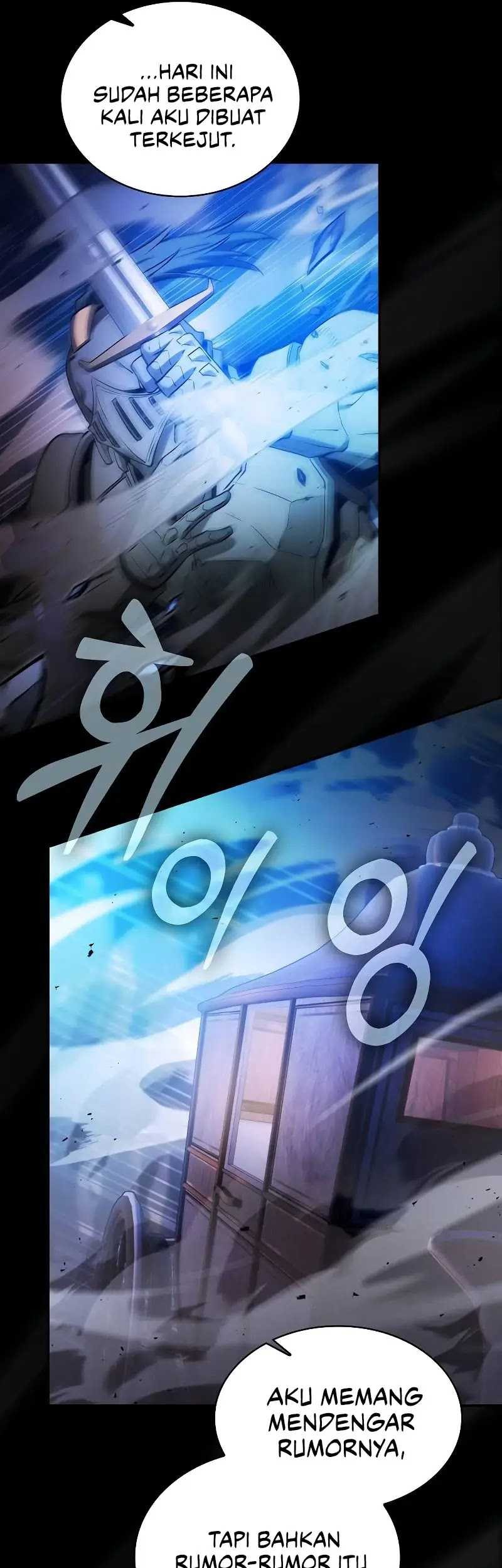 Academy’s Genius Swordmaster Chapter 70 - halaman 50