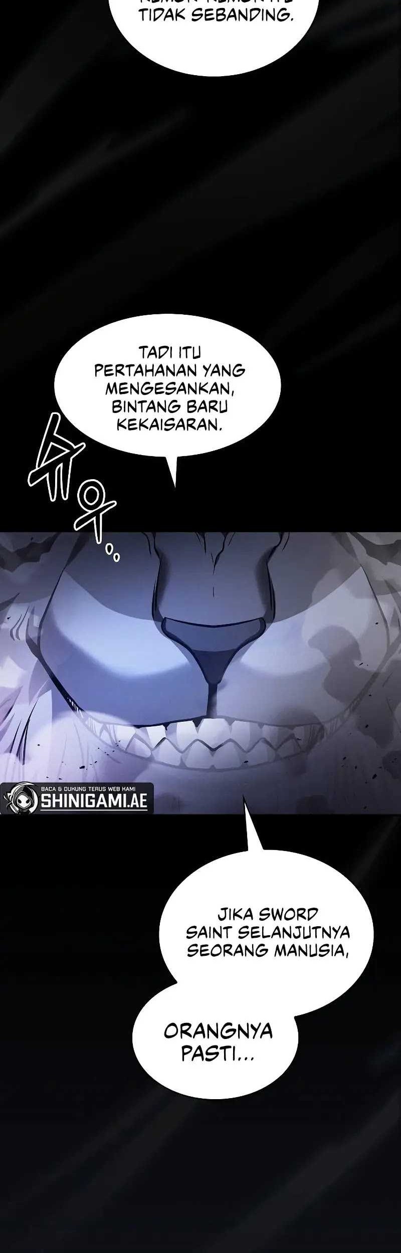 Academy’s Genius Swordmaster Chapter 70 - halaman 51