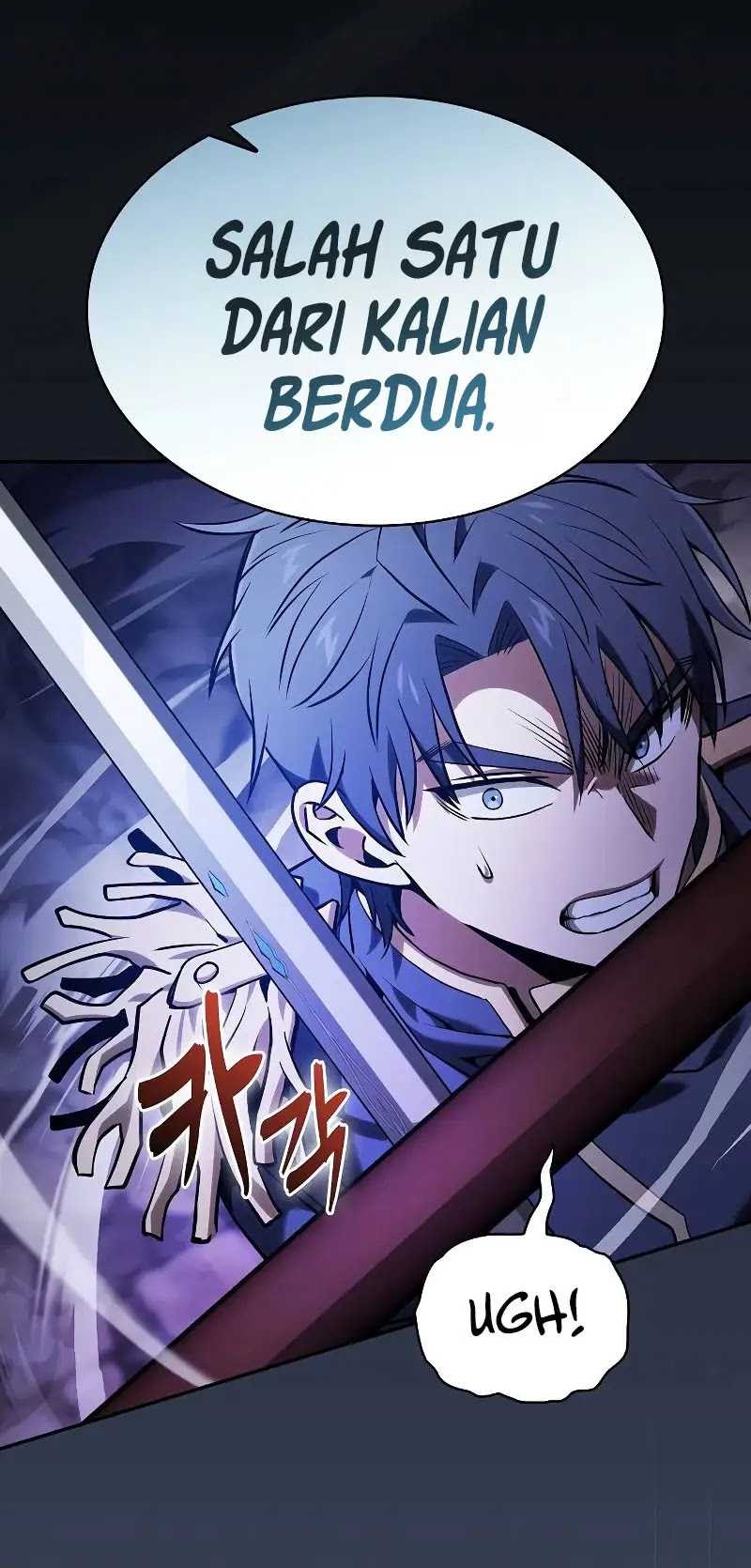 Academy’s Genius Swordmaster Chapter 70 - halaman 52