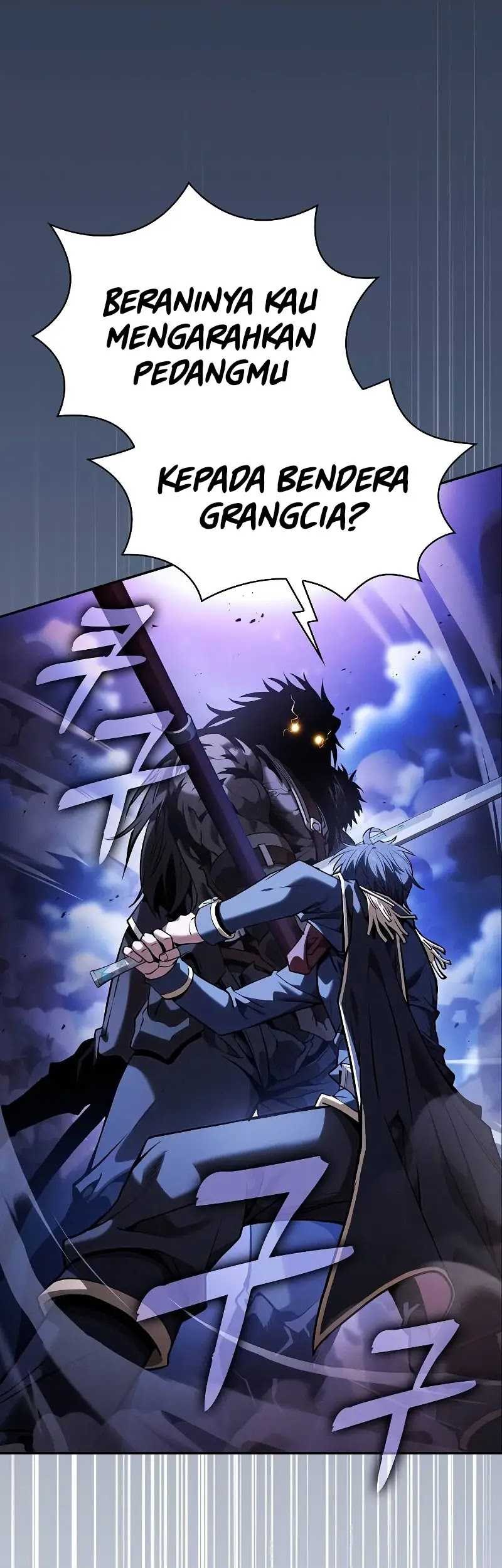 Academy’s Genius Swordmaster Chapter 70 - halaman 53