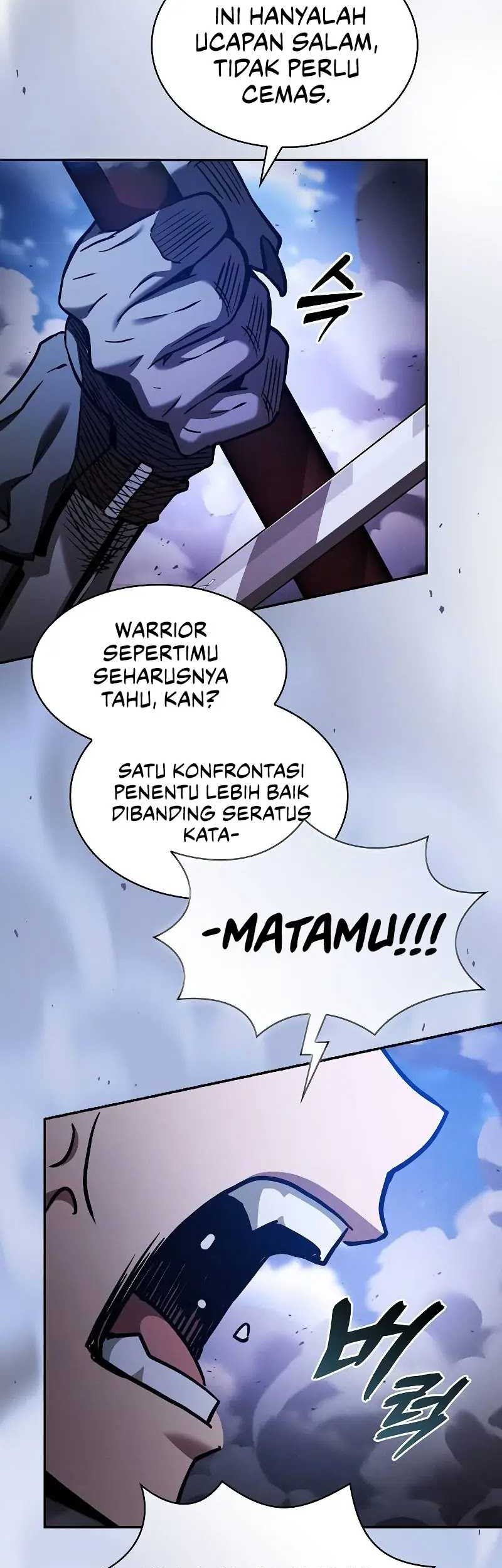 Academy’s Genius Swordmaster Chapter 70 - halaman 55