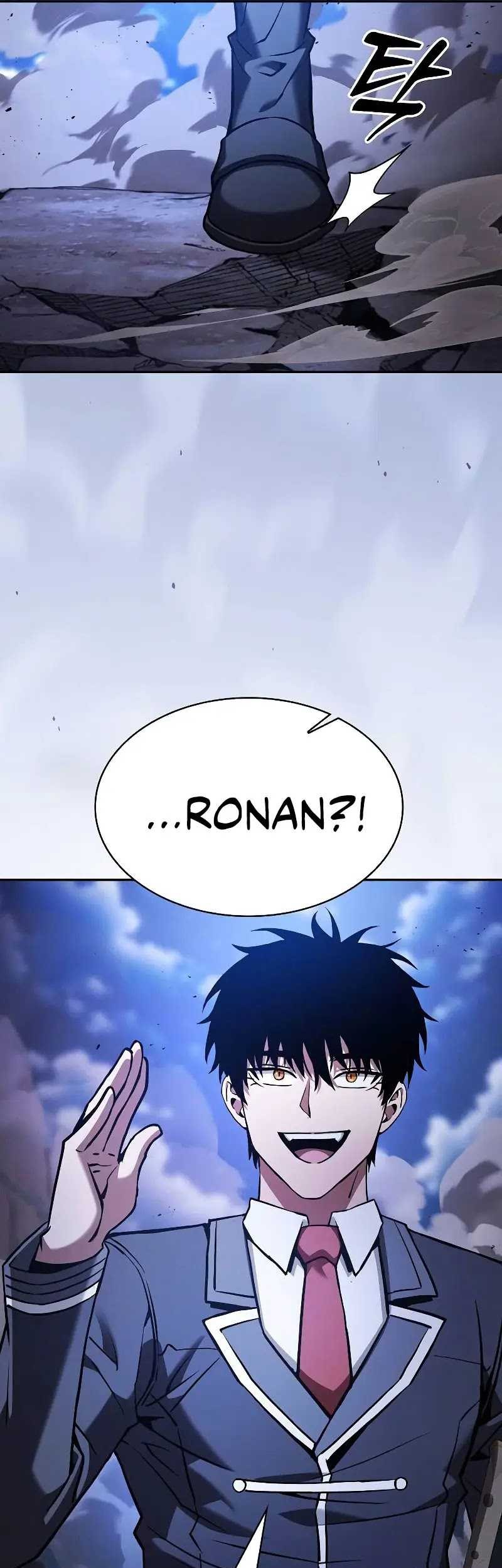 Academy’s Genius Swordmaster Chapter 70 - halaman 57