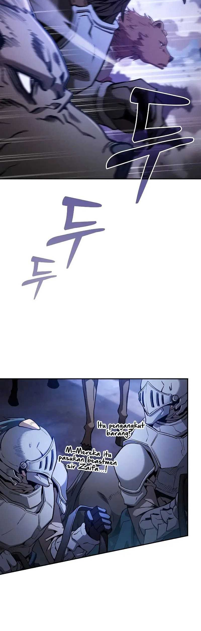 Academy’s Genius Swordmaster Chapter 70 - halaman 59