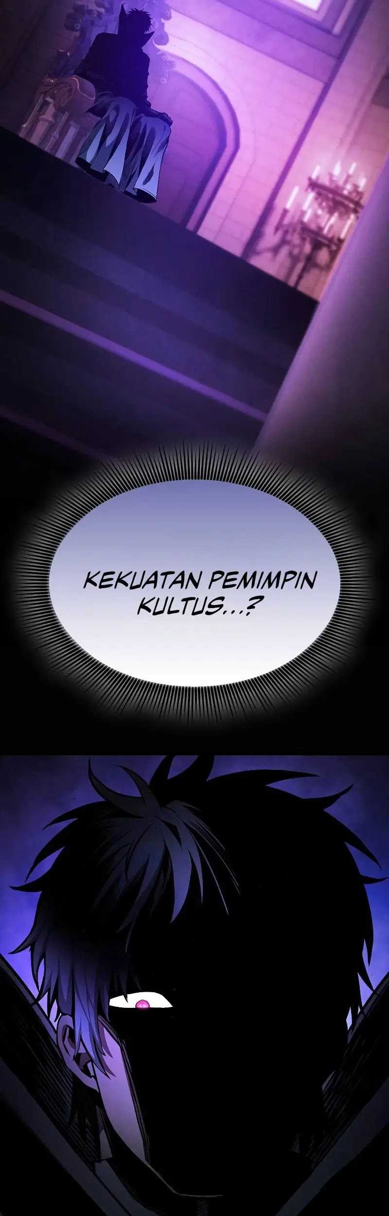 Academy’s Genius Swordmaster Chapter 70 - halaman 6