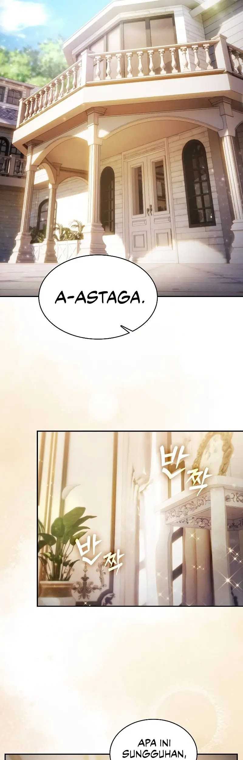 Academy’s Genius Swordmaster Chapter 70 - halaman 65